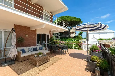 Villa a Santa Marinella