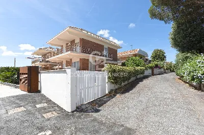 Villa in vendita a Santa Marinella - foto 2