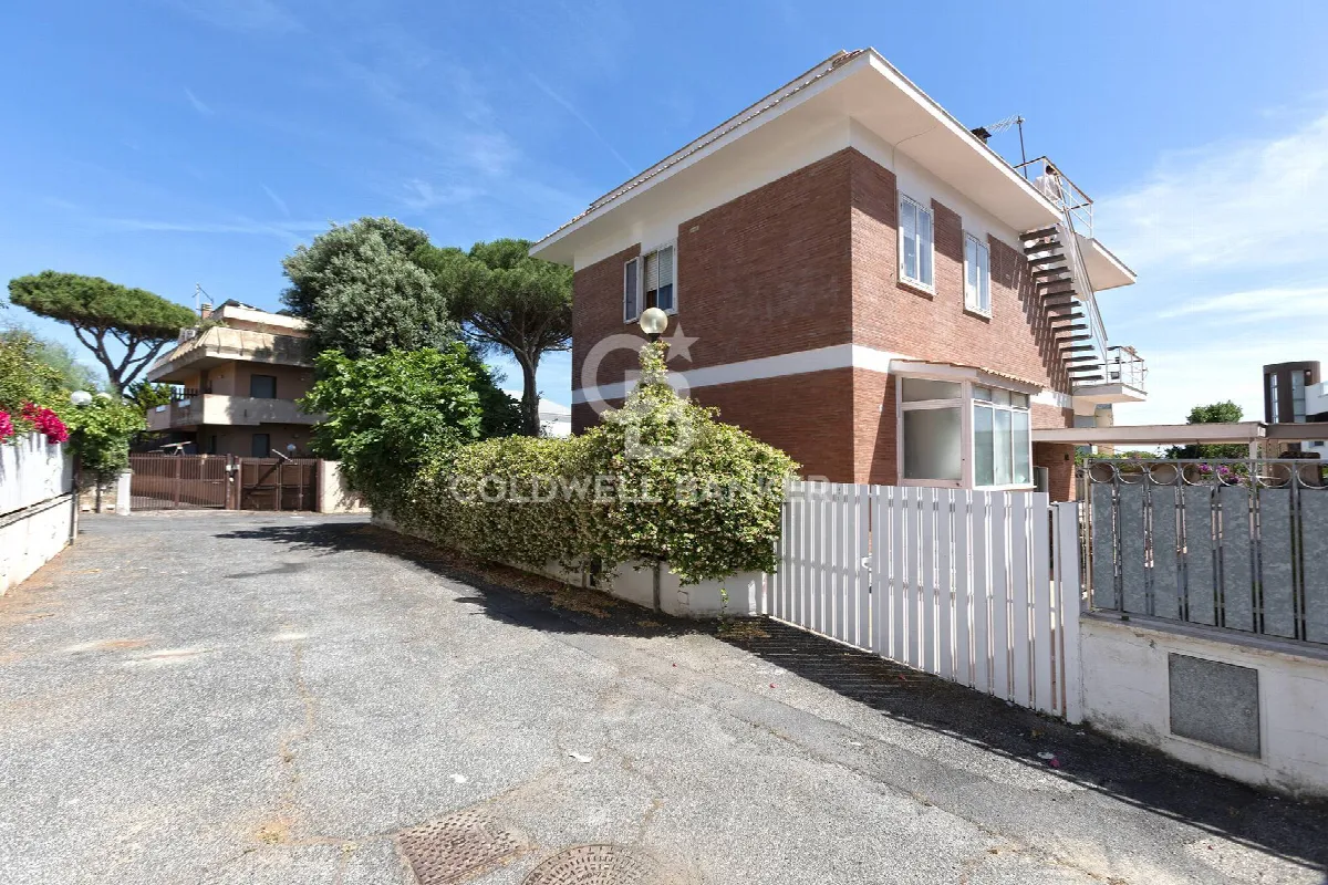Villa in vendita a Santa Marinella - foto 3