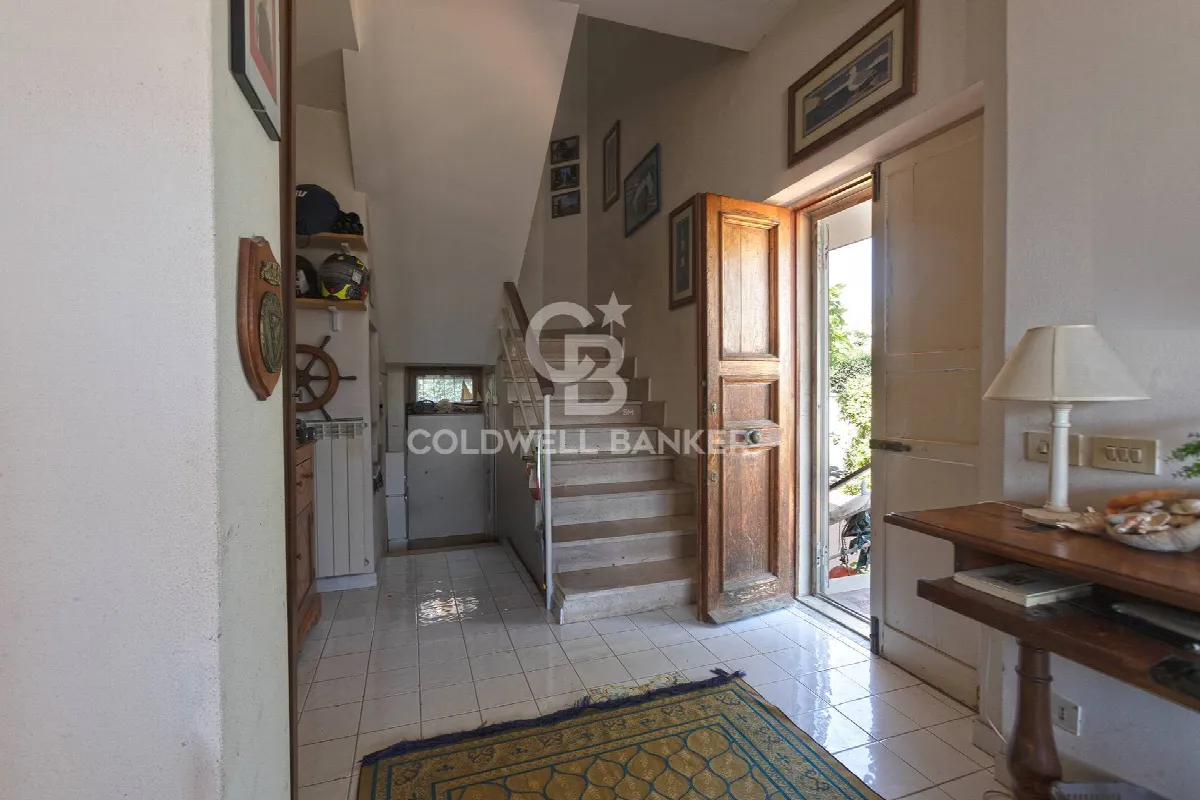 Villa in vendita a Santa Marinella - foto 5