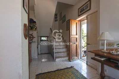 Villa in vendita a Santa Marinella - foto 5