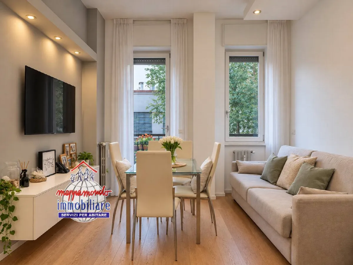 Appartamento in vendita a Milano, Navigli - foto 4