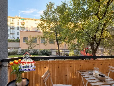 Appartamento in vendita a Milano, Navigli - foto 8