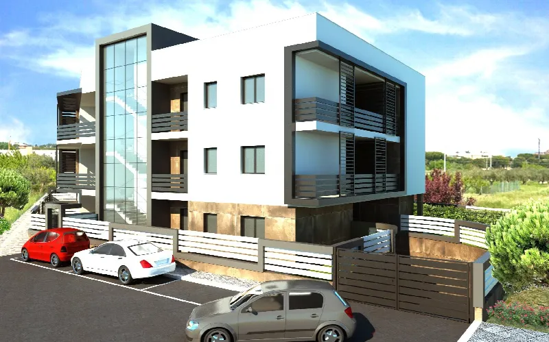 Appartamento in vendita a Civitanova Marche - foto 1