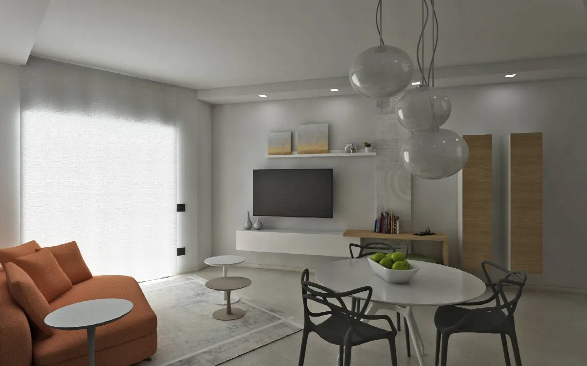 Appartamento in vendita a Civitanova Marche - foto 2