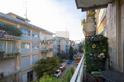 Appartamento in vendita a Milano, San Siro... - foto 1