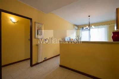 Appartamento in vendita a Milano, San Siro... - foto 9
