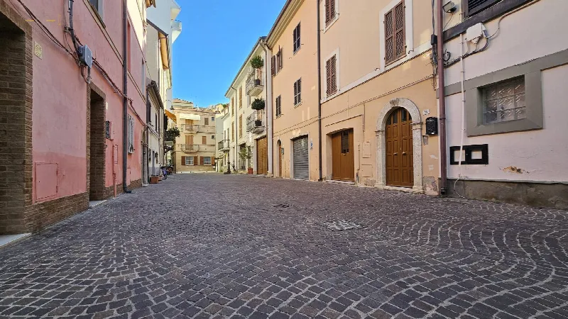 Appartamento in vendita a San Benedetto del Tronto - foto 1