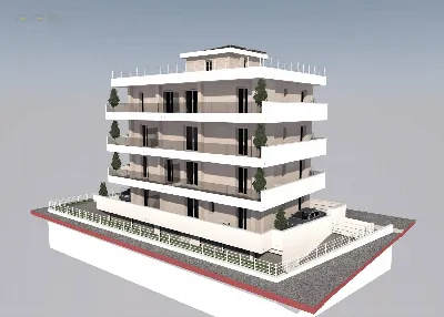 Appartamento a San Benedetto del Tronto