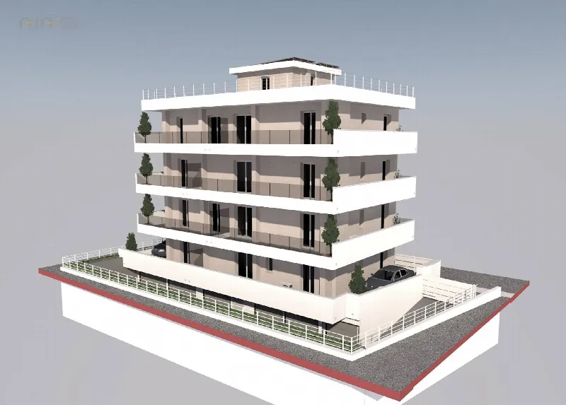 Appartamento in vendita a San Benedetto del Tronto - foto 1