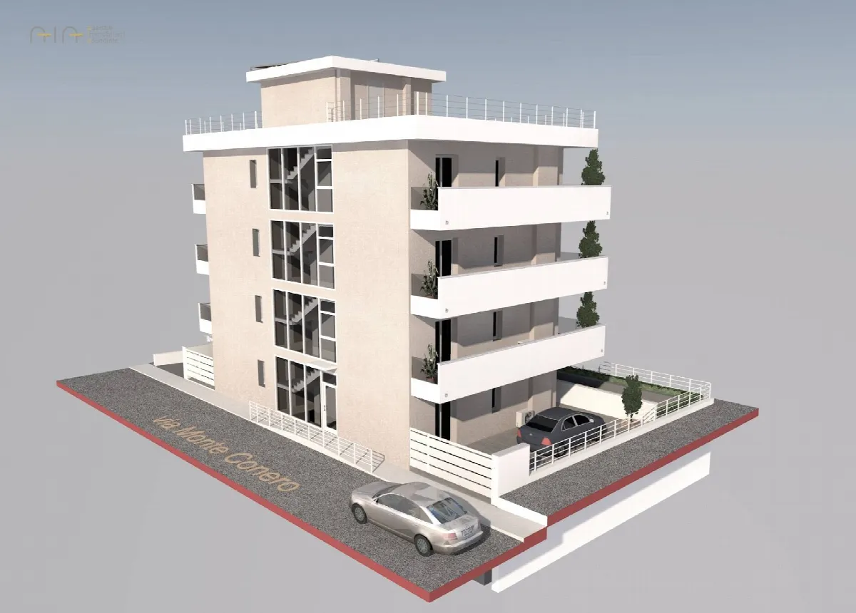 Appartamento in vendita a San Benedetto del Tronto - foto 2