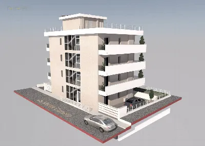 Appartamento in vendita a San Benedetto de... - foto 2