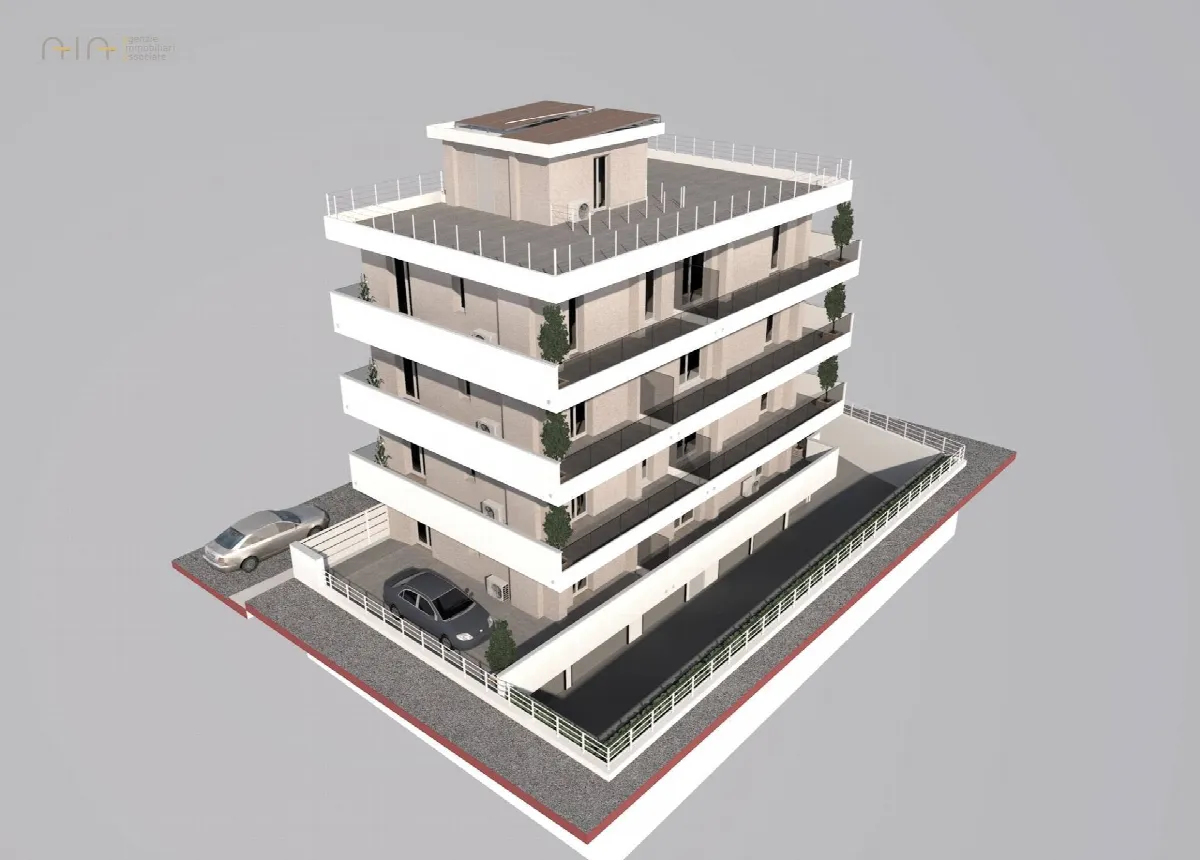 Appartamento in vendita a San Benedetto del Tronto - foto 3
