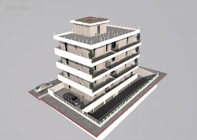 Appartamento in vendita a San Benedetto de... - foto 3
