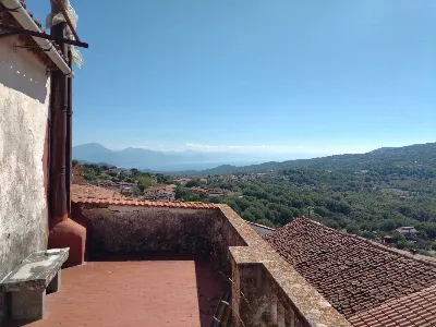Appartamento in vendita a Roccagloriosa - foto 1