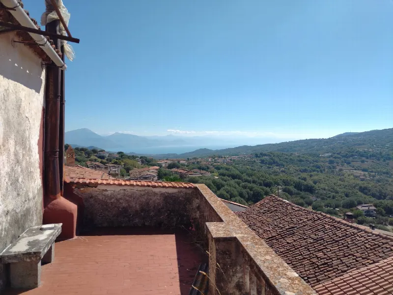 Appartamento in vendita a Roccagloriosa - foto 1