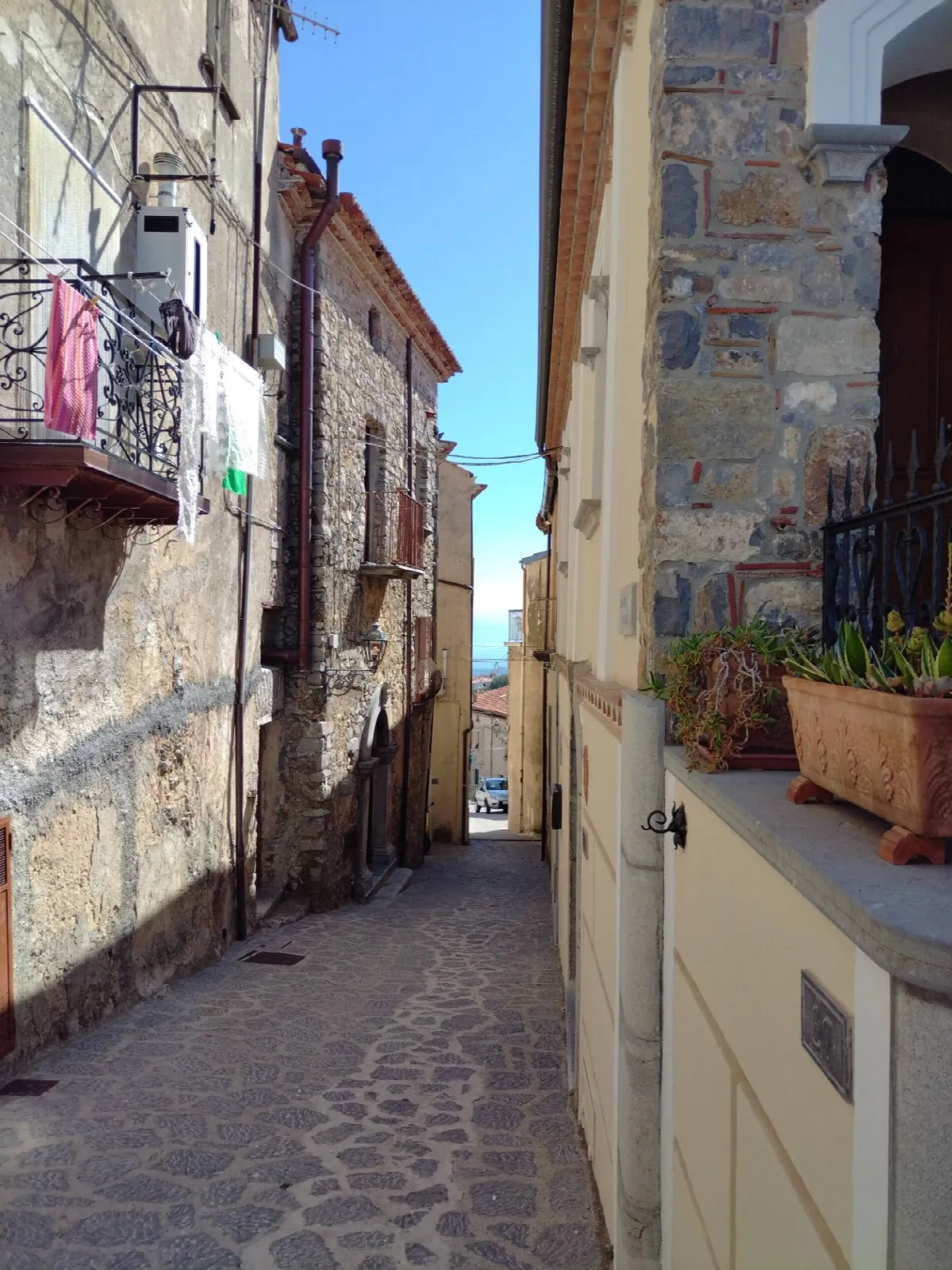 Appartamento in vendita a Roccagloriosa - foto 2