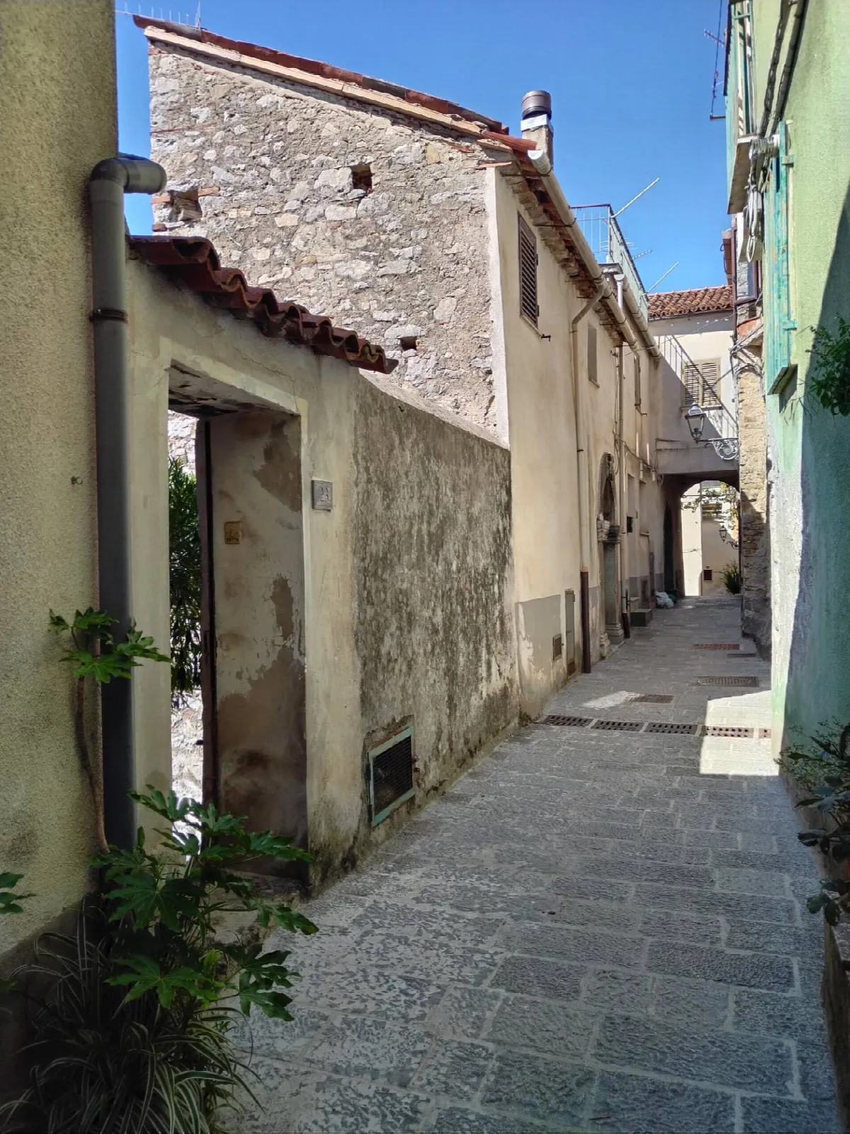 Appartamento in vendita a Roccagloriosa - foto 4