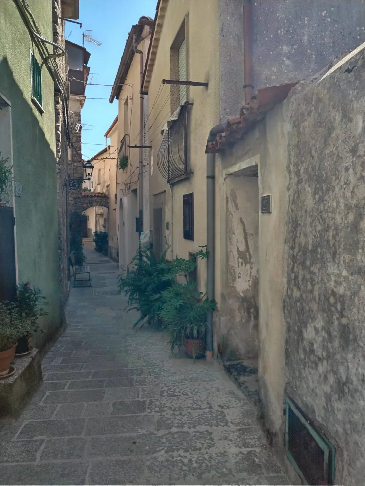 Appartamento in vendita a Roccagloriosa - foto 5
