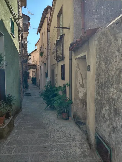 Appartamento in vendita a Roccagloriosa - foto 5