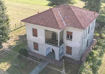 Villa in vendita a Lonate Ceppino - foto 2