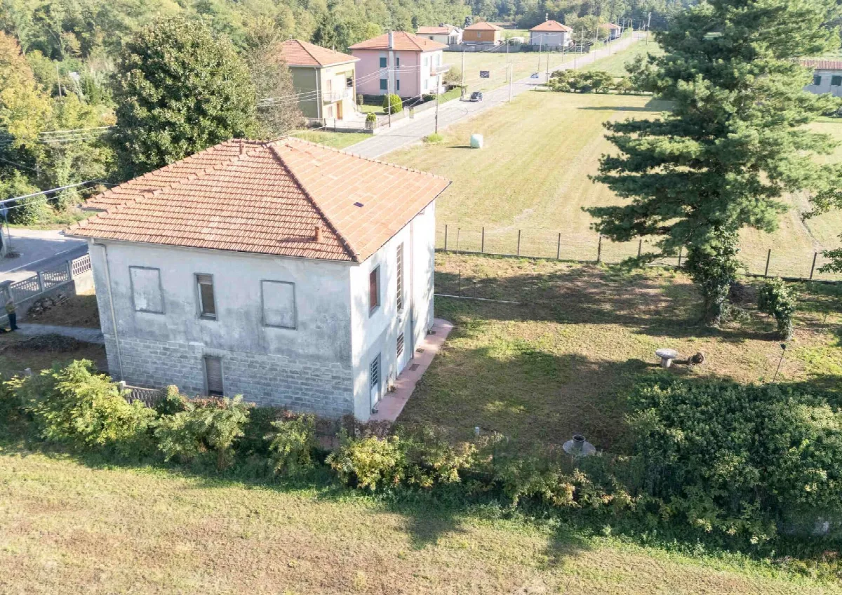 Villa in vendita a Lonate Ceppino - foto 4