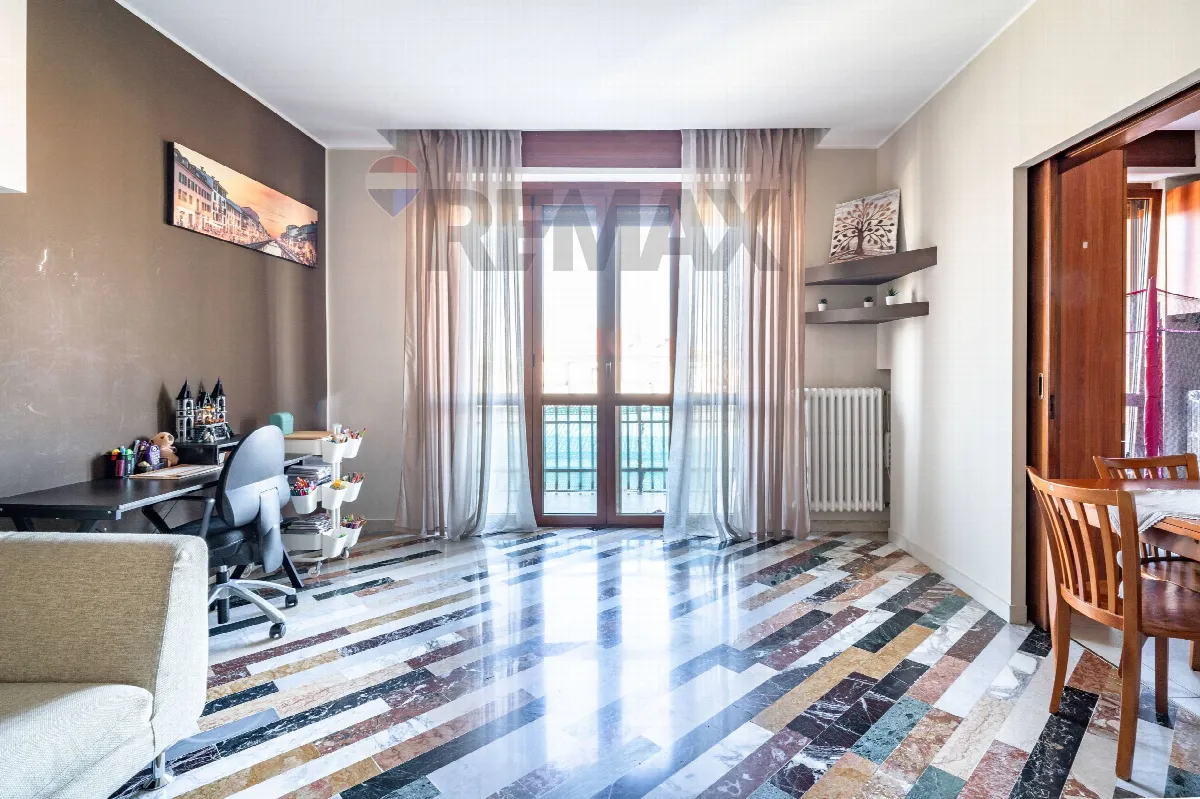 Appartamento in vendita a Limbiate - foto 5