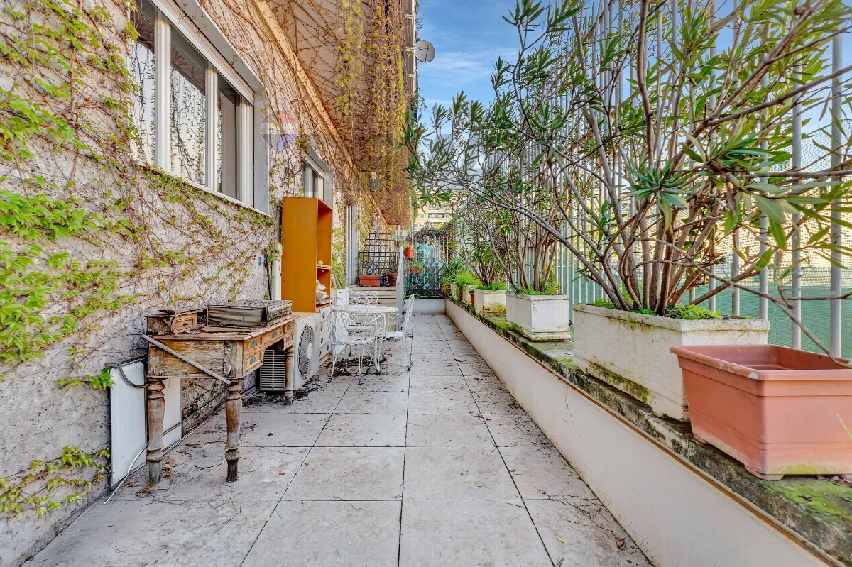 Appartamento in vendita a Milano, Città studi, susa - foto 4