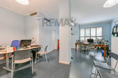 Ufficio in vendita a Milano, Udine, Lambra... - foto 5