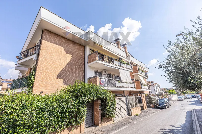 Appartamento in vendita a Marino - foto 1