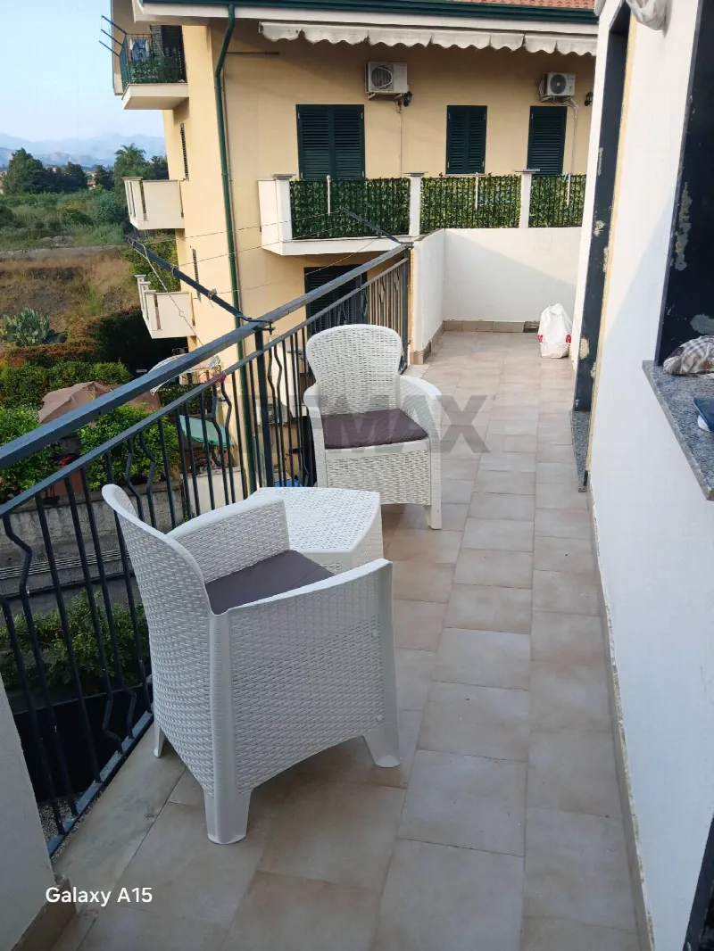 Appartamento in vendita a Mascali - foto 1