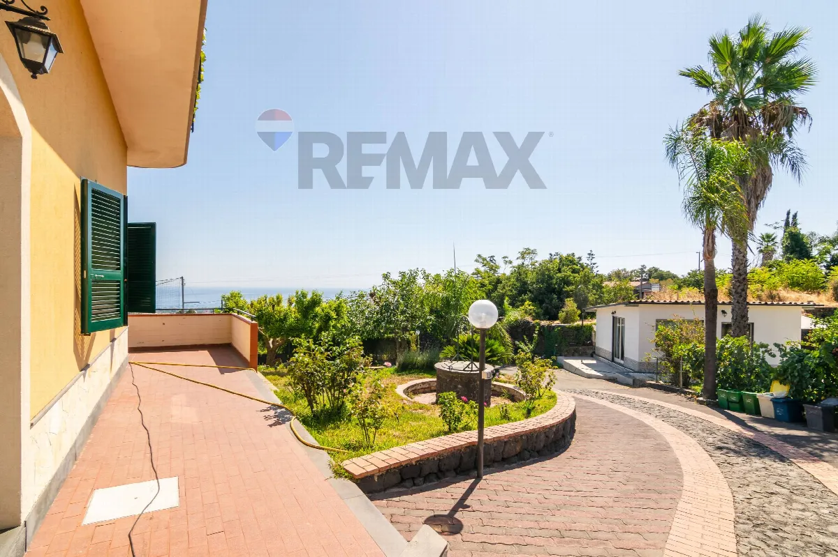 Casa Indipendente in vendita a Acireale - foto 4