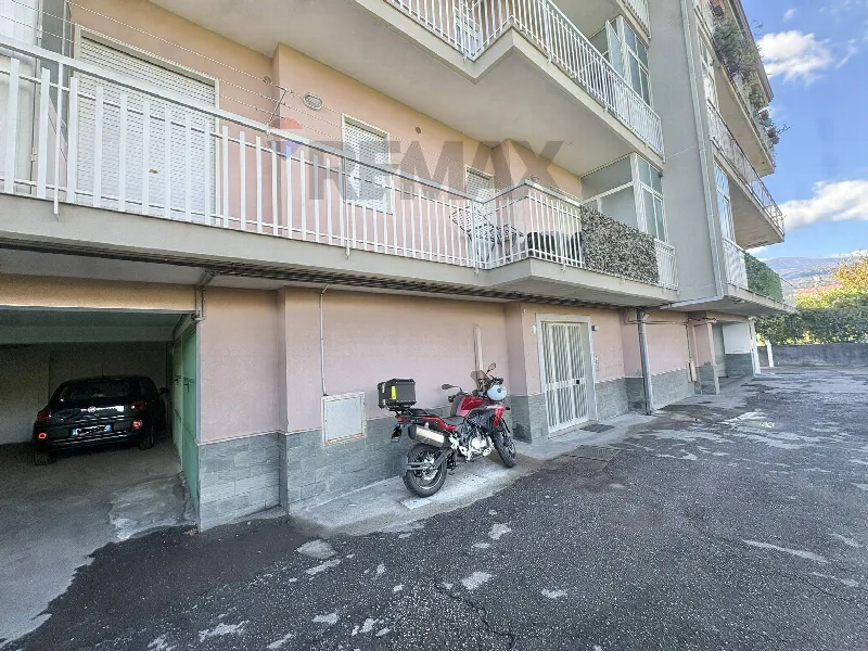 Appartamento in vendita a Fiumefreddo di Sicilia - foto 1