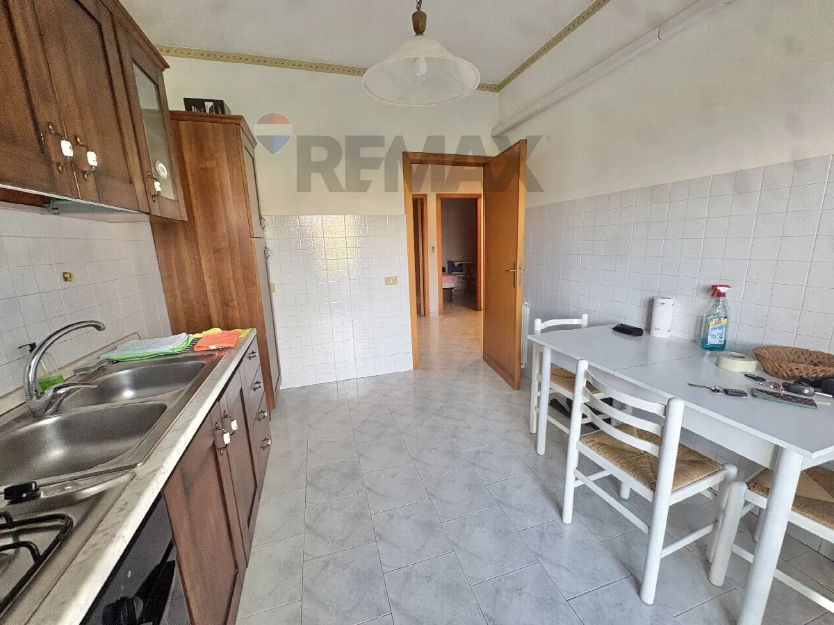 Appartamento in vendita a Fiumefreddo di Sicilia - foto 4