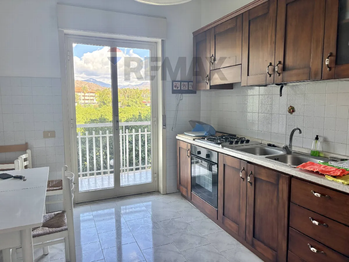 Appartamento in vendita a Fiumefreddo di Sicilia - foto 5