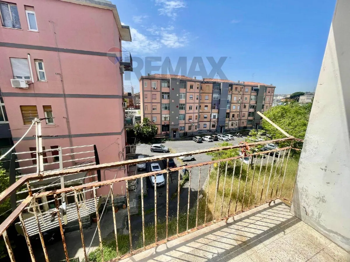 Appartamento in vendita a Catania, Rapisardi, Ballo, Cibele - foto 3