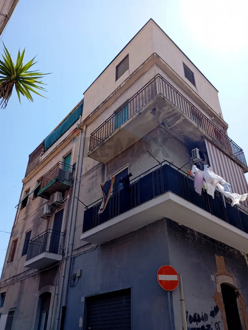 Appartamento in vendita a Catania, Ferrarotto, Palestro, Calcare - foto 1