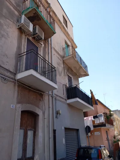 Appartamento in vendita a Catania, Ferraro... - foto 2