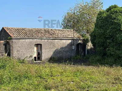 Rustico/Casale in vendita a Riposto - foto 1