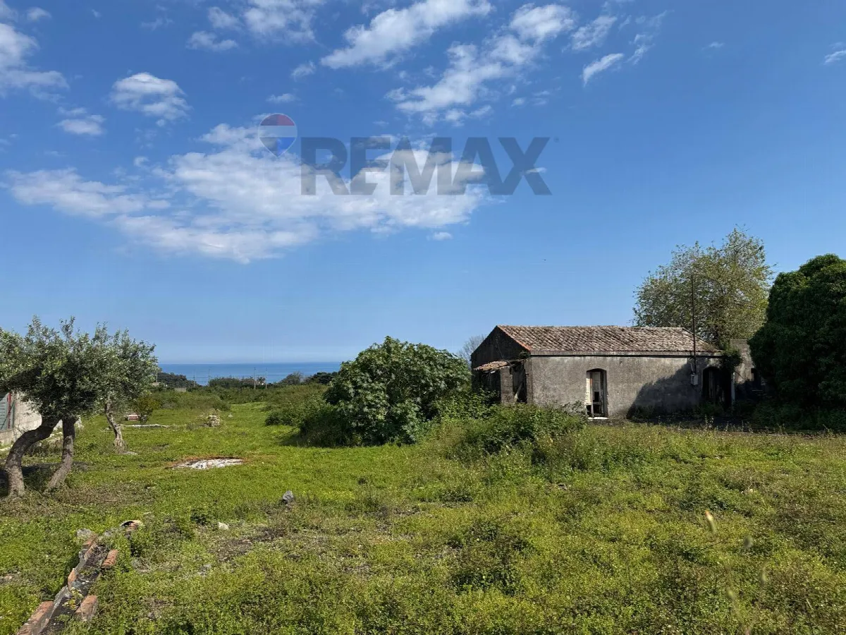 Rustico/Casale in vendita a Riposto - foto 3