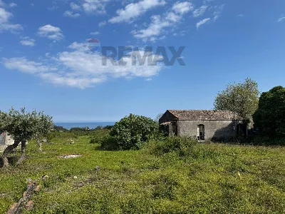 Rustico/Casale in vendita a Riposto - foto 3