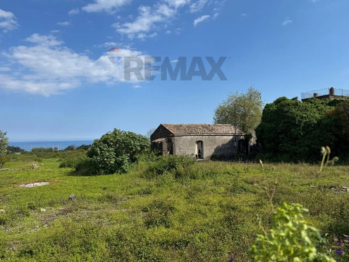 Rustico/Casale in vendita a Riposto - foto 4
