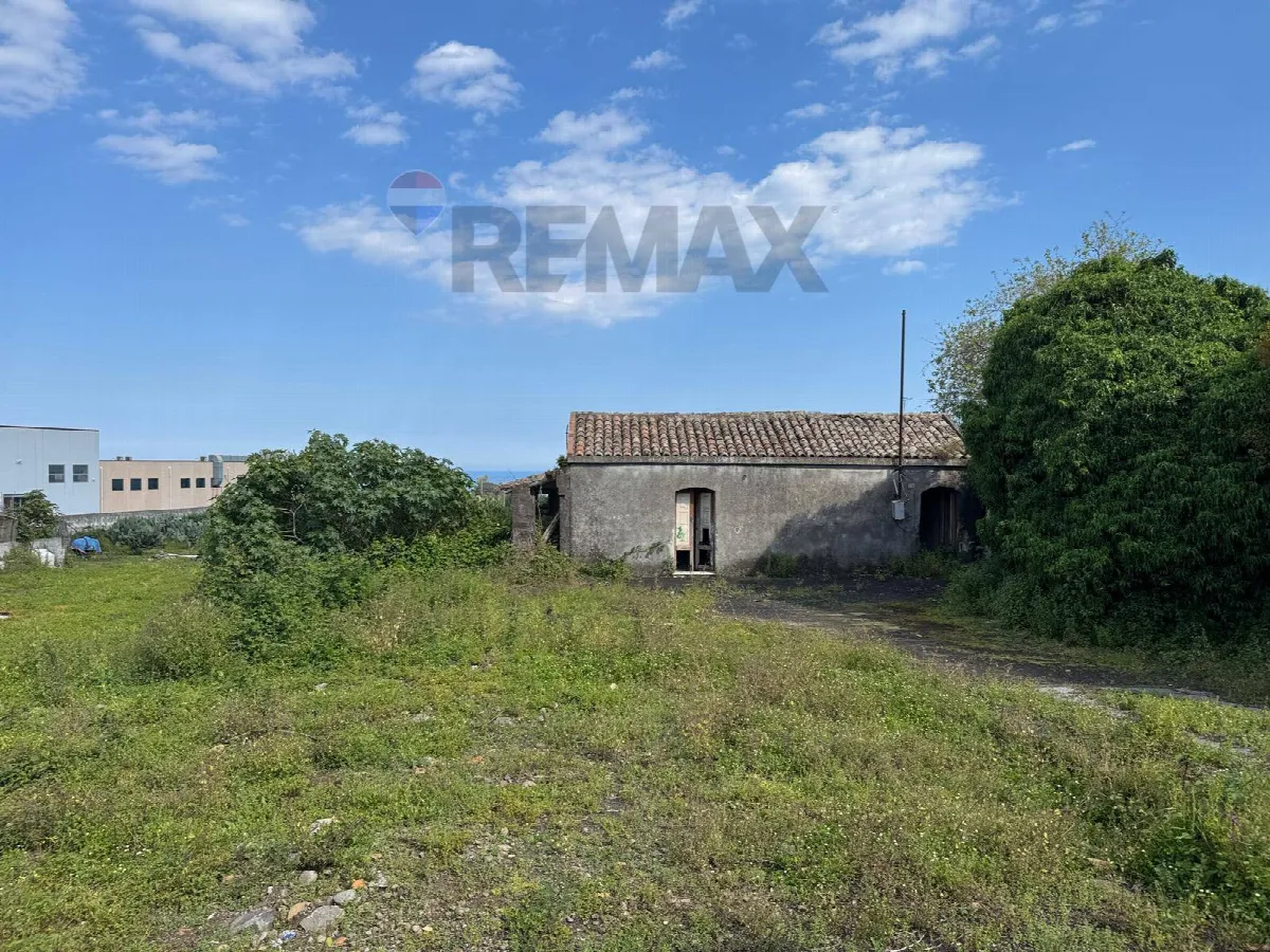 Rustico/Casale in vendita a Riposto - foto 5