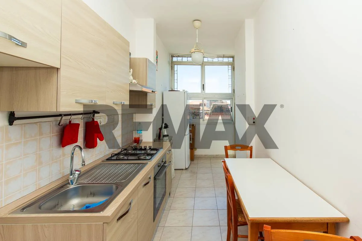 Appartamento in vendita a Catania, Centro Storico, Porto - foto 3