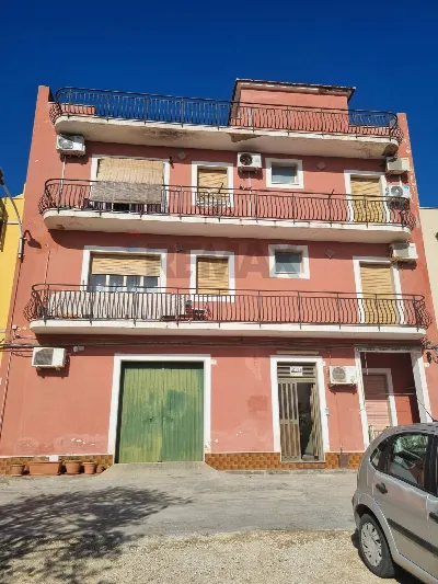 Casa Indipendente in vendita ad Avola - foto 1