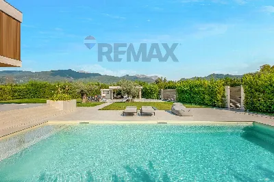 Villa in vendita a Forte dei Marmi - foto 6