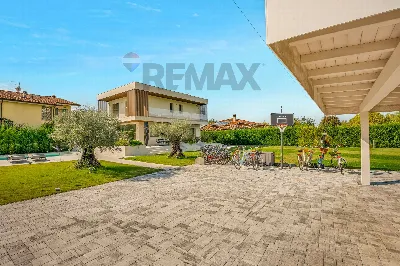 Villa in vendita a Forte dei Marmi - foto 10