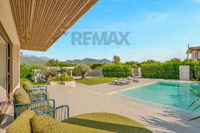 Villa in vendita a Forte dei Marmi - foto 7