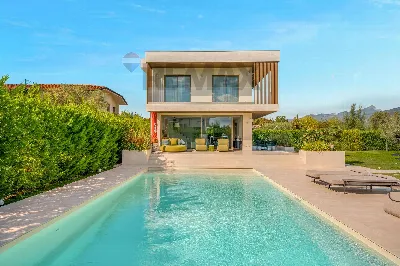 Villa in vendita a Forte dei Marmi - foto 4