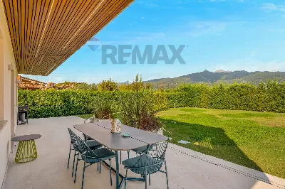 Villa in vendita a Forte dei Marmi - foto 8